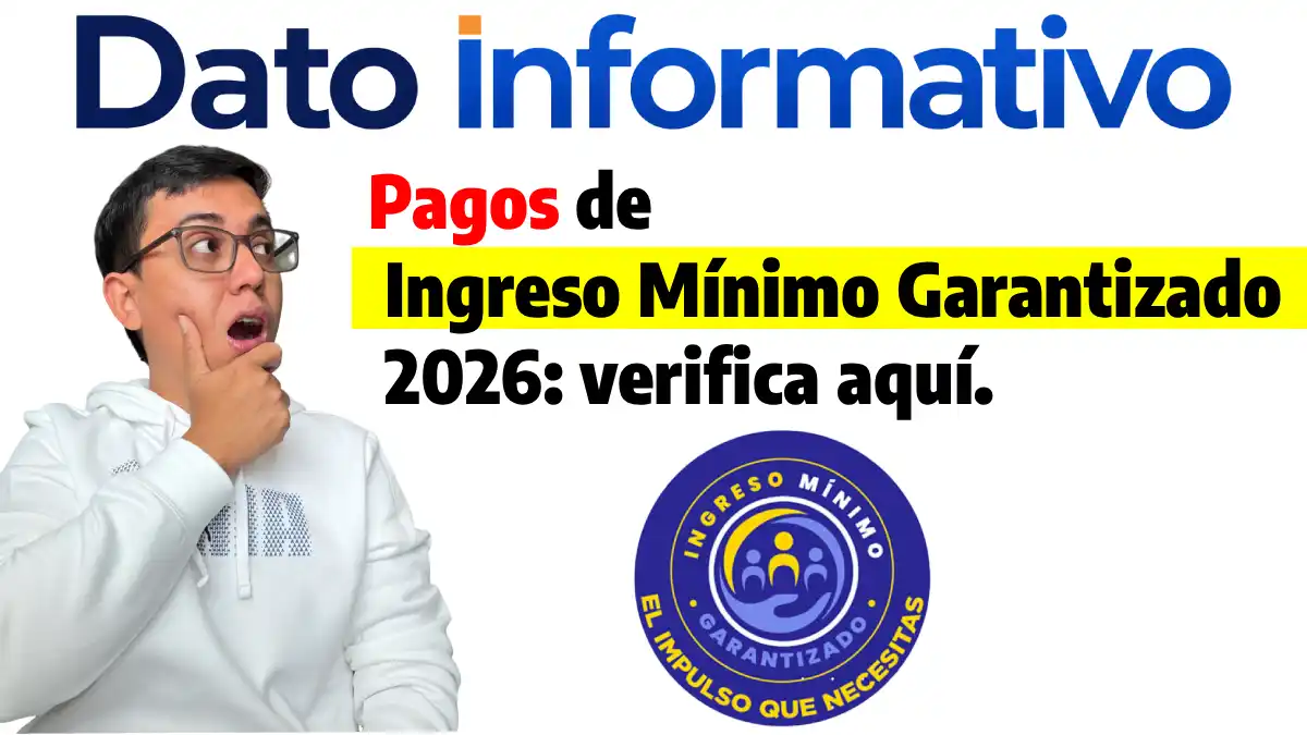 Ingreso Mínimo Garantizado
