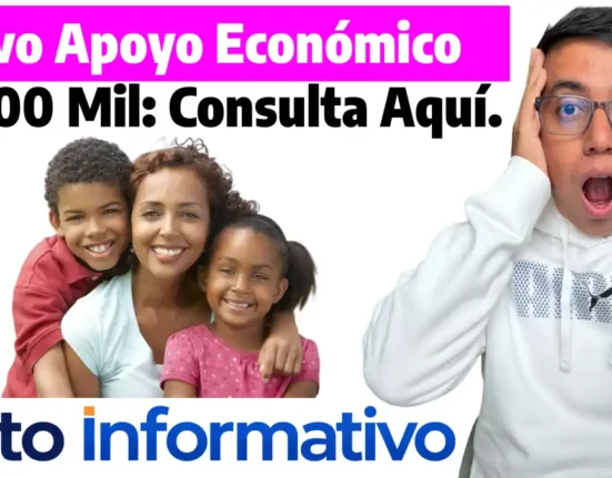 Apoyo Económico