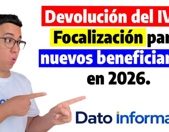 Devolución del IVA