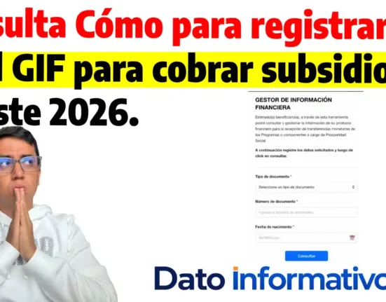 registrarte en el GIF