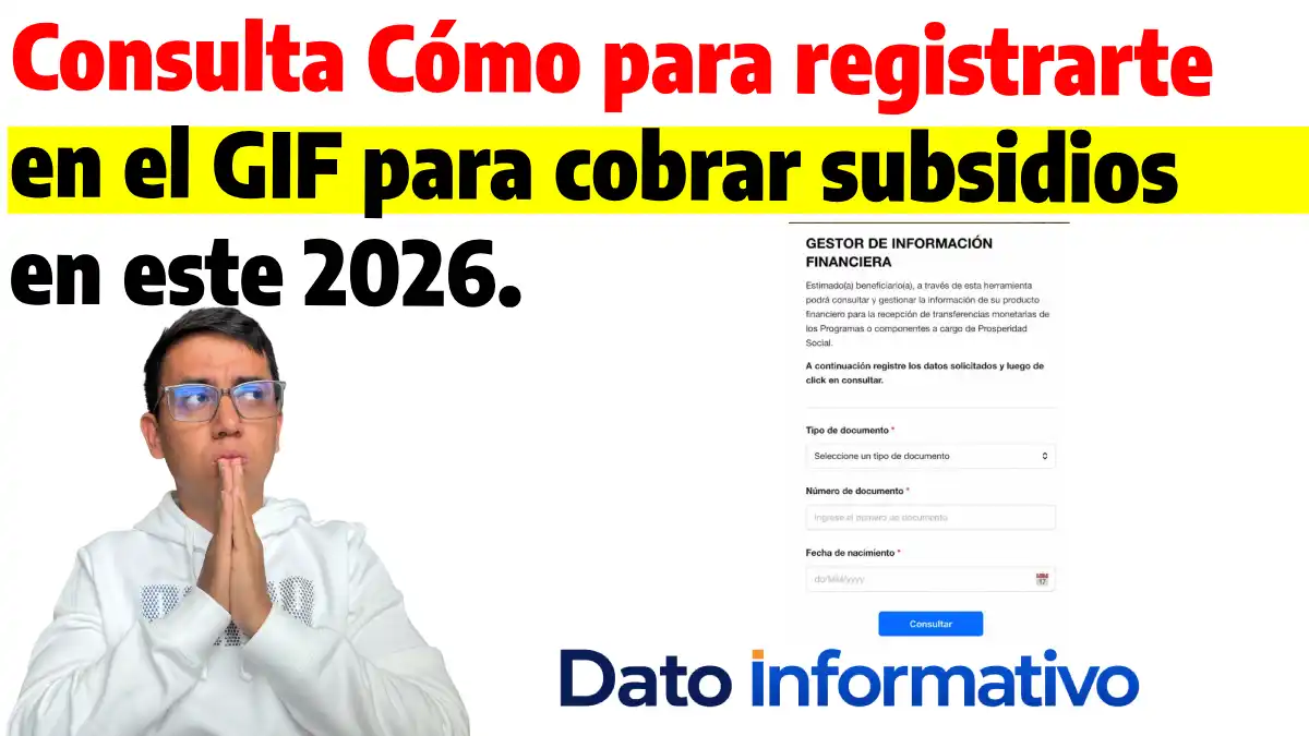 registrarte en el GIF