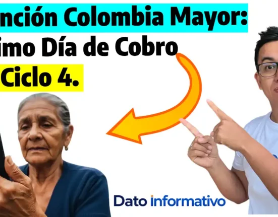 Colombia Mayor