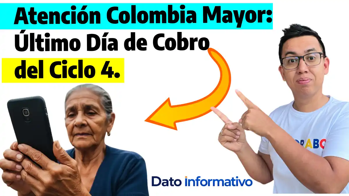 Colombia Mayor
