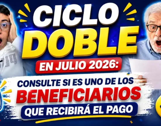 Ciclo doble