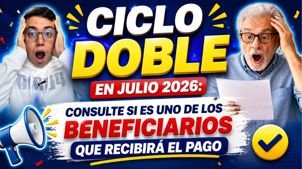 Ciclo doble