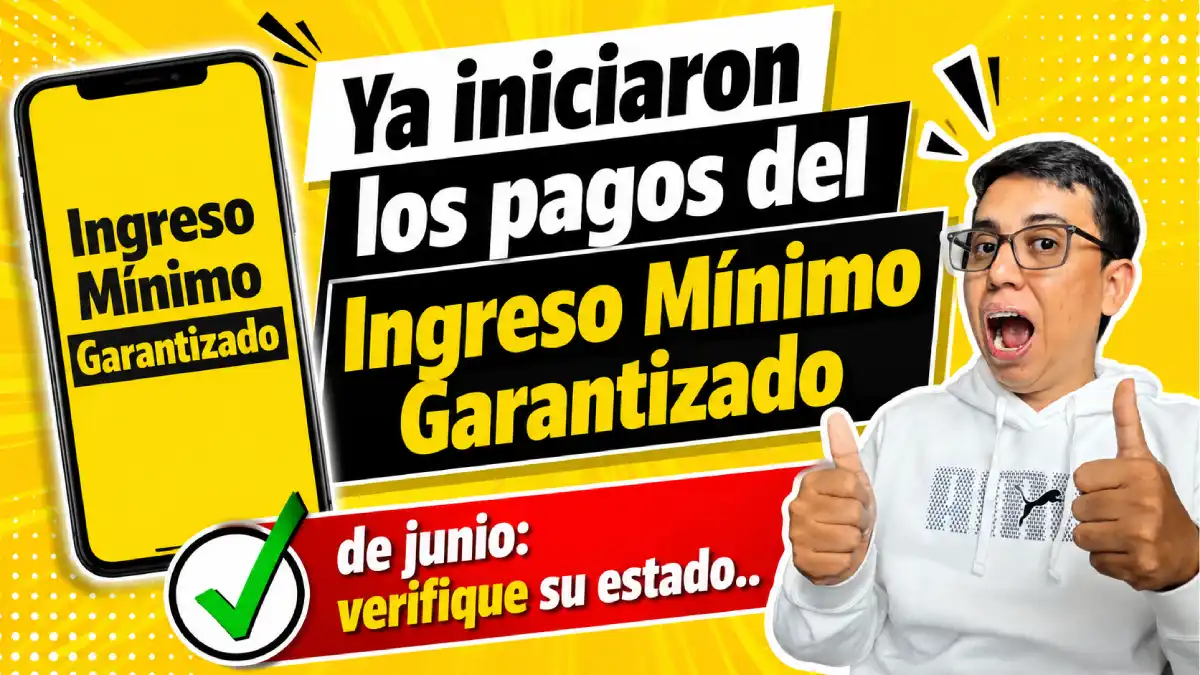 iniciaron los pagos