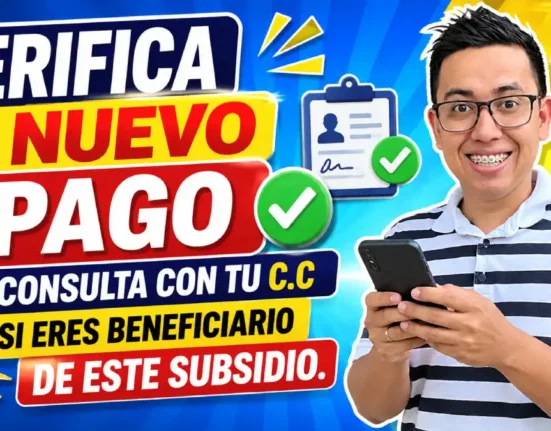 Verifica el Nuevo Pago