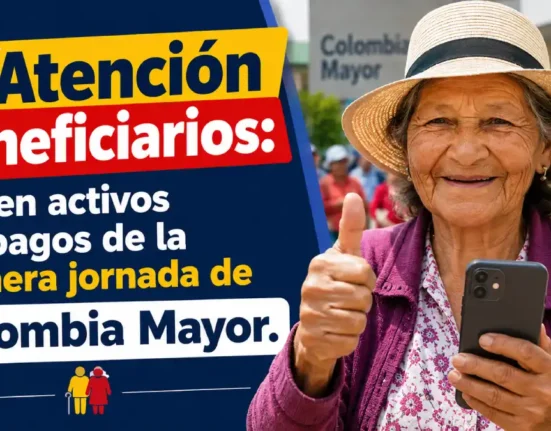 pagos de la primera jornada