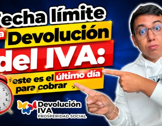 último día para cobrar
