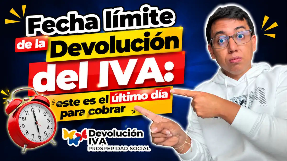 último día para cobrar