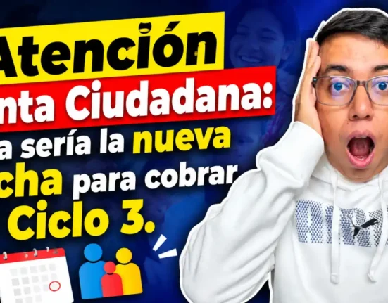 nueva fecha