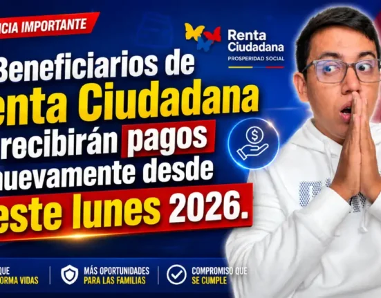 Renta Ciudadana