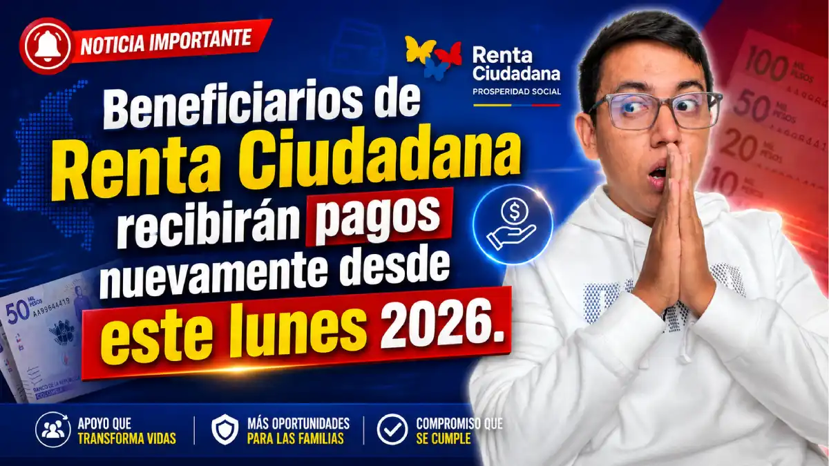 Renta Ciudadana