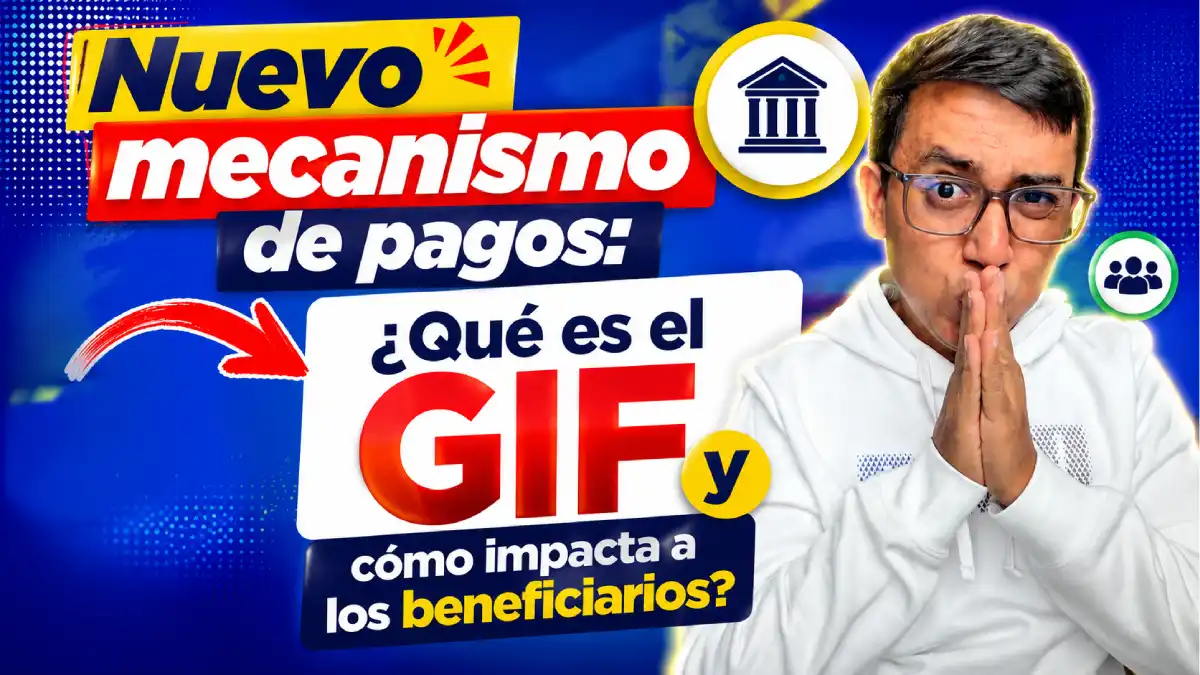 Qué es el GIF