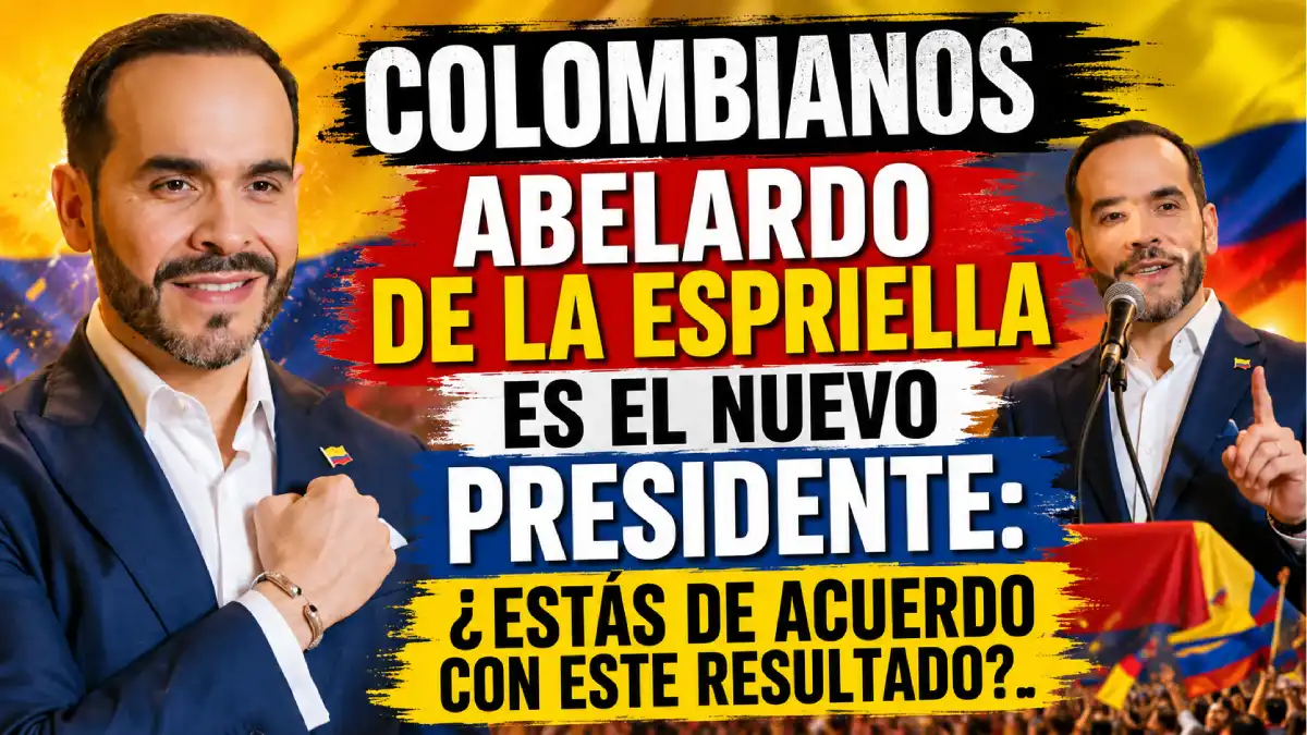 Abelardo de la Espriella