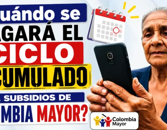 ciclo acumulado
