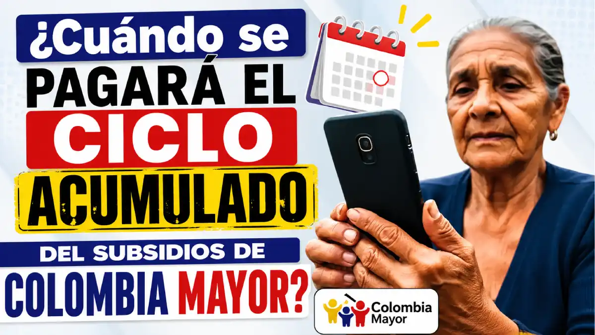 ciclo acumulado