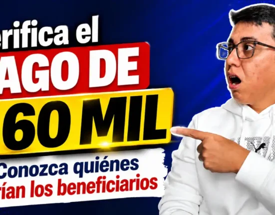 pago de 460 mil