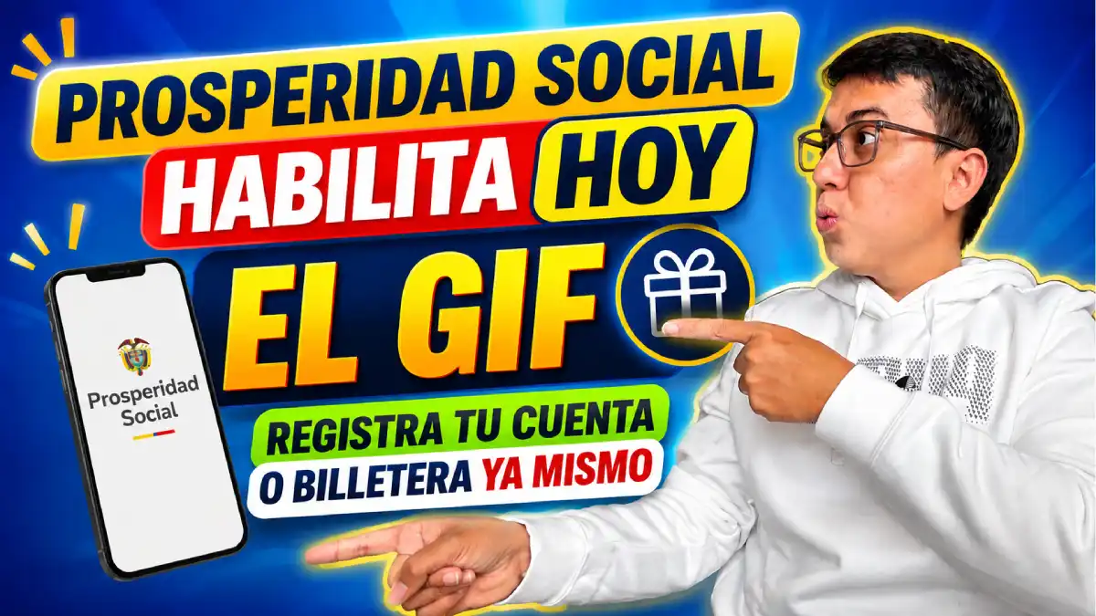 Prosperidad Social