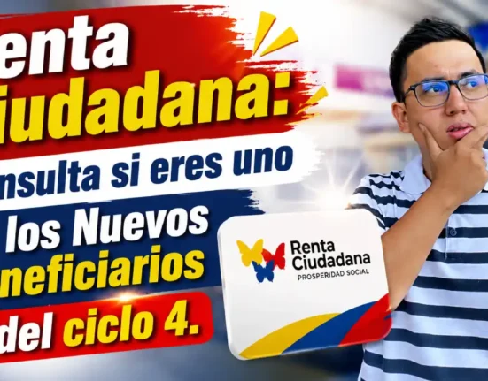 Nuevos Beneficiarios