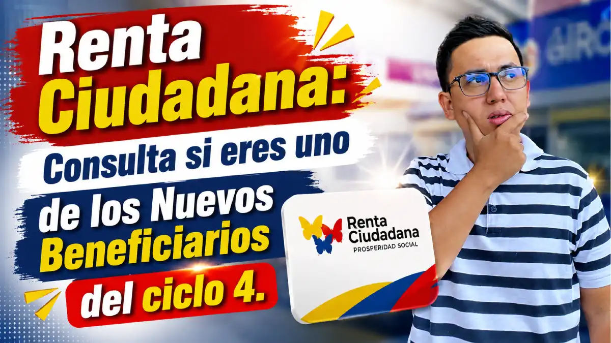 Nuevos Beneficiarios