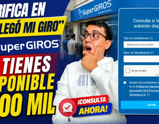 SuperGiros