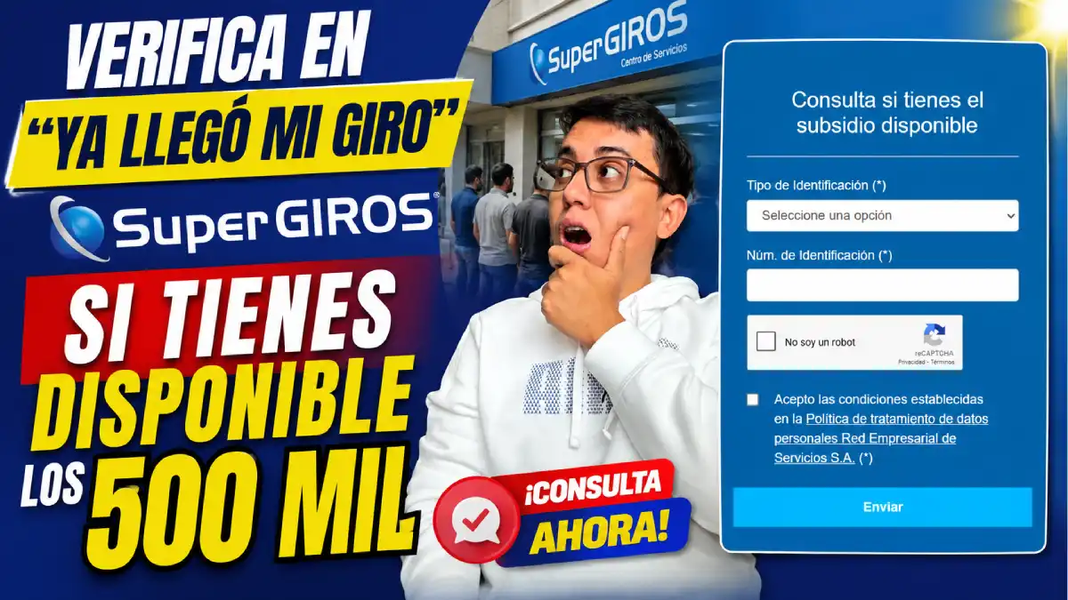 SuperGiros