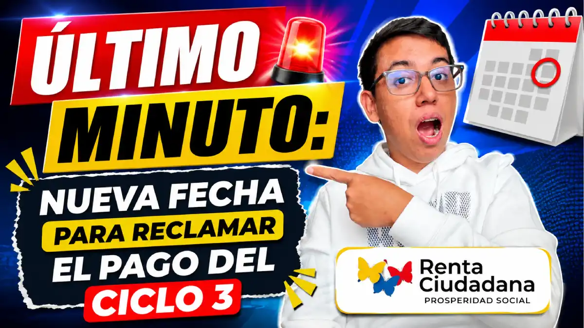 pago del ciclo 3