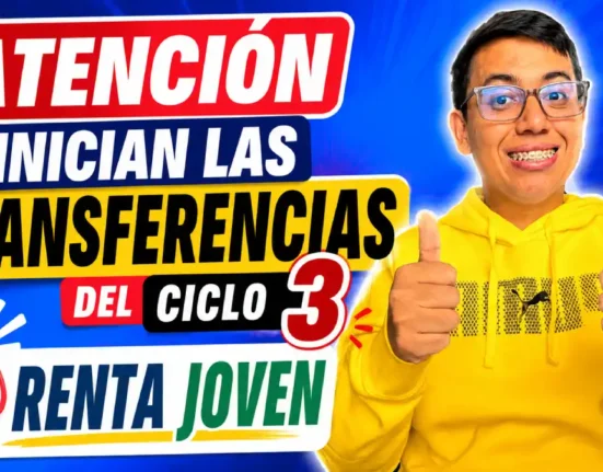Renta Joven
