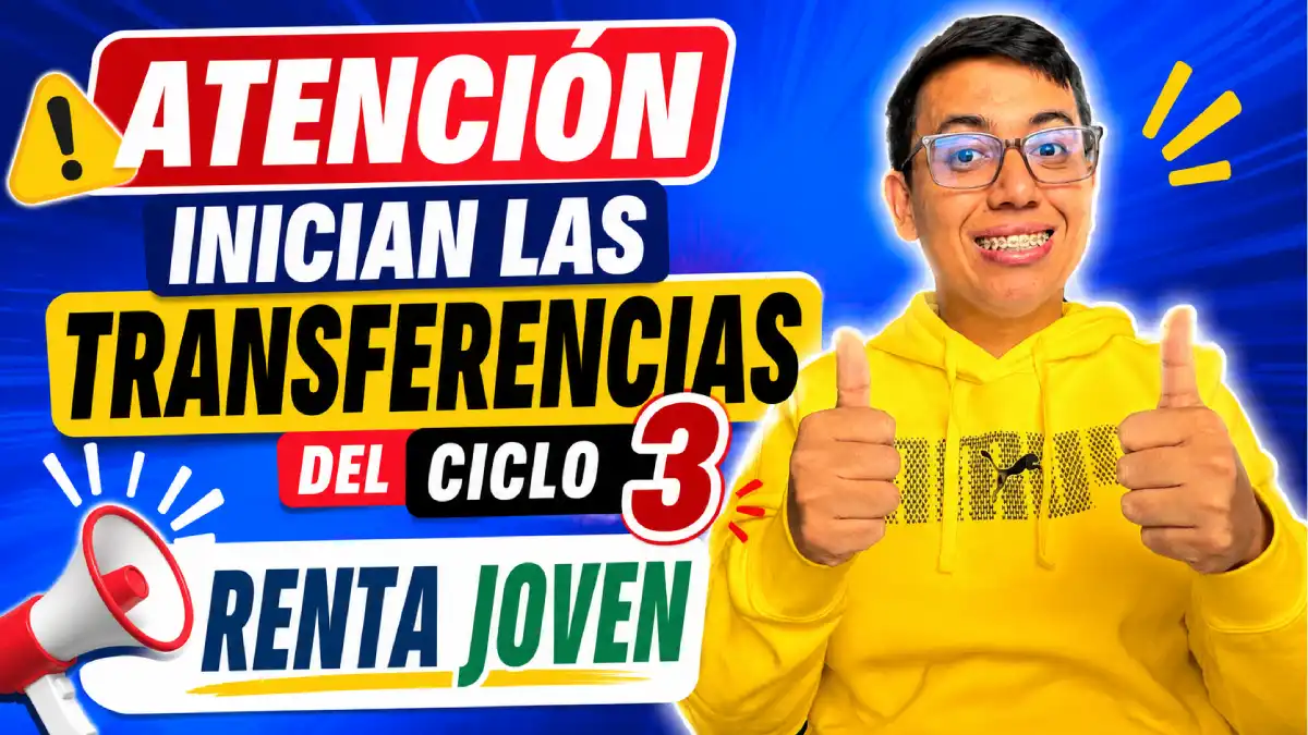 Renta Joven