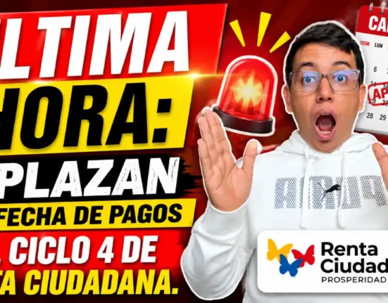 Aplazan la fecha de pagos