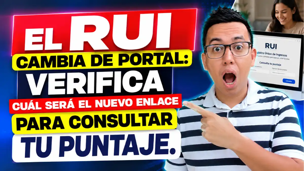 nuevo enlace