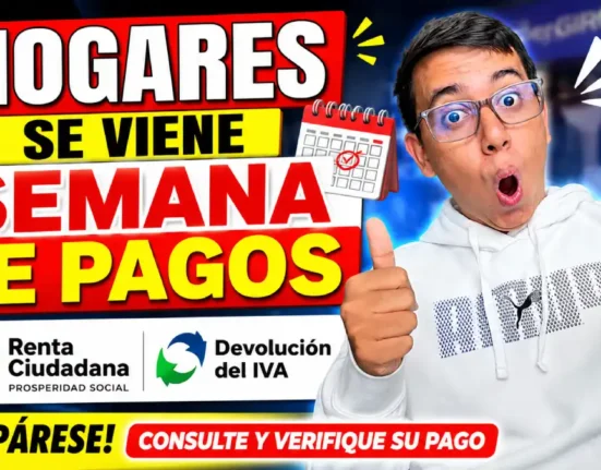 semana de pagos