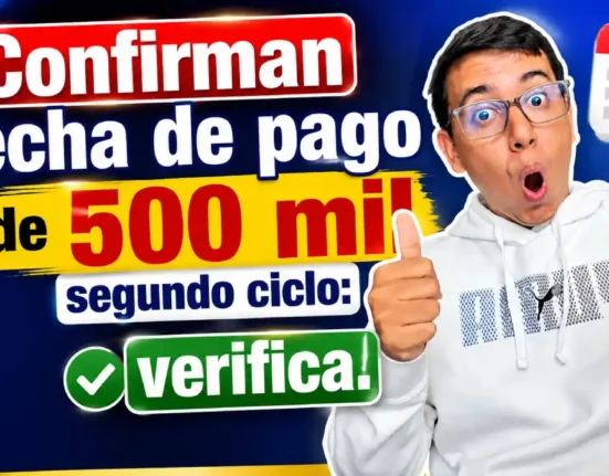 Fecha de pago