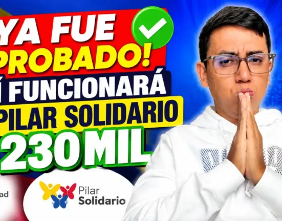 Pilar Solidario