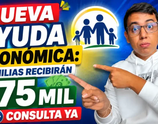 Nueva ayuda económica