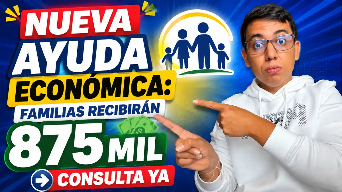 Nueva ayuda económica
