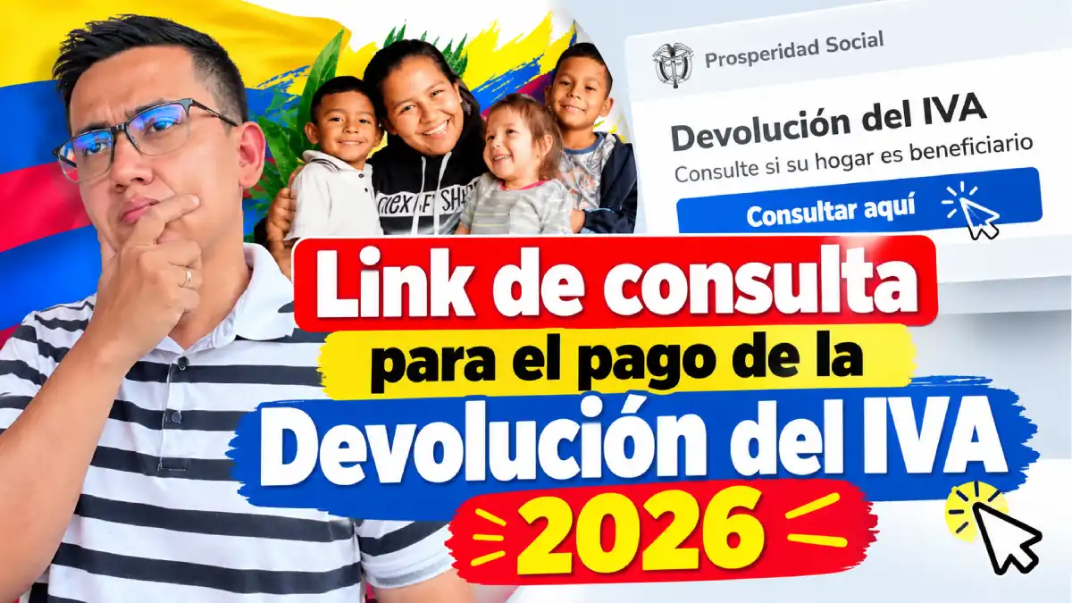 Link de consulta para el pago