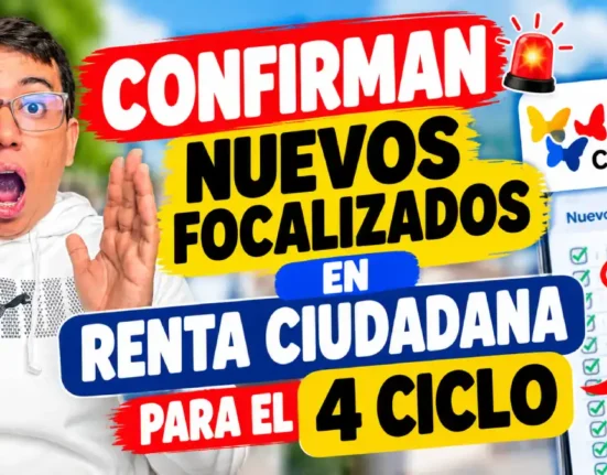 Nuevos focalizados