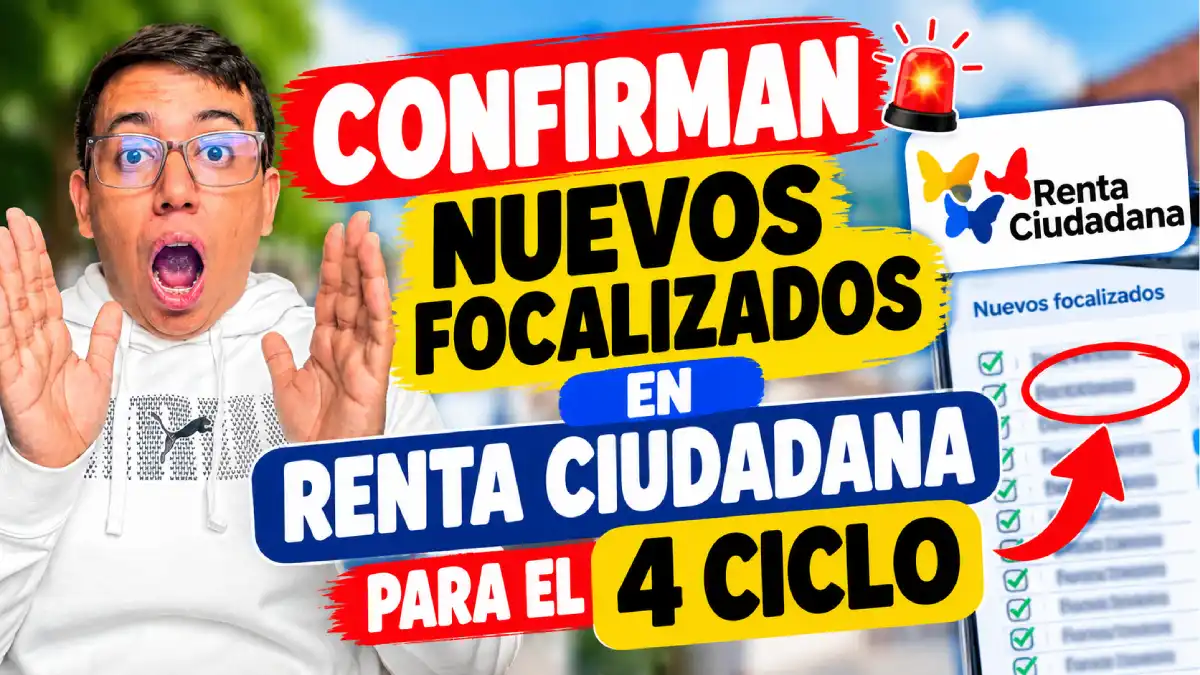 Nuevos focalizados