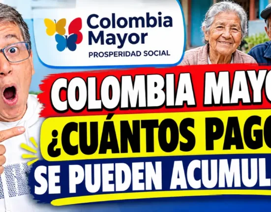 ¿cuántos pagos se pueden acumular?