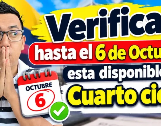 disponible el Cuarto ciclo